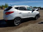 2014 HYUNDAI TUCSON GLS   à vendre chez Copart ON - TORONTO