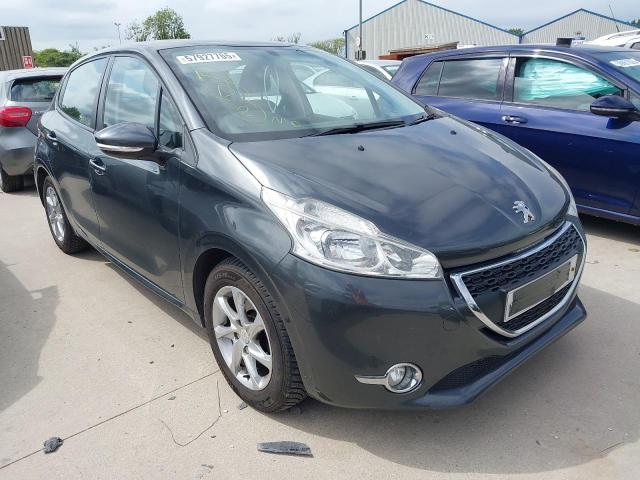 2015 PEUGEOT 208 ACTIVE
