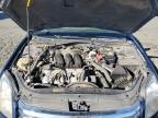 2007 Ford Fusion Sel იყიდება Vallejo-ში, CA - Normal Wear