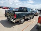 2002 Ford F150  de vânzare în New Orleans, LA - Rear End