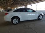2015 Chevrolet Cruze Ls   for Sale in Phoenix, AZ - Front End