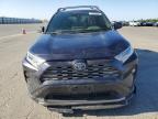 2019 Toyota Rav4 Xse   продається в Fresno, CA - Undercarriage