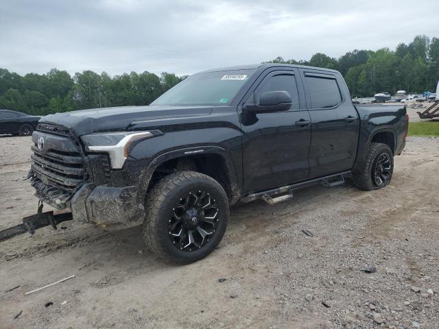 2022 Toyota Tundra Crewmax Sr