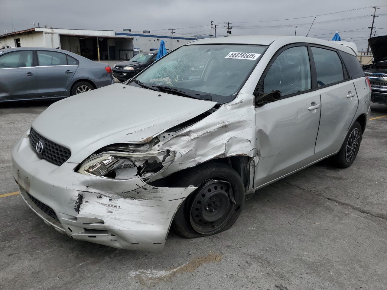 Sun Valley, CA에서 판매 중인 2004 Toyota Corolla Matrix Xr - All Over