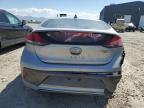 2020 Hyundai Ioniq Blue zu verkaufen in Magna, UT - Rear End