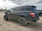2020 Ford Expedition Limited   იყიდება Houston-ში, TX - Front End