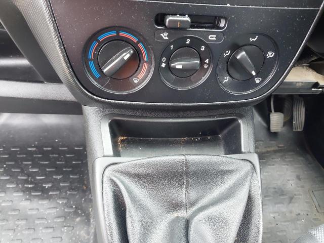 2011 PEUGEOT BIPPER S H