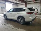 2022 Toyota Highlander Xle for Sale in Albany, NY - Front End