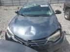 2014 Toyota Corolla L   de vânzare în Cahokia Heights, IL - All Over