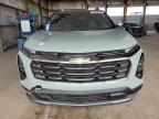 2025 Chevrolet Equinox Lt იყიდება Phoenix-ში, AZ - All Over