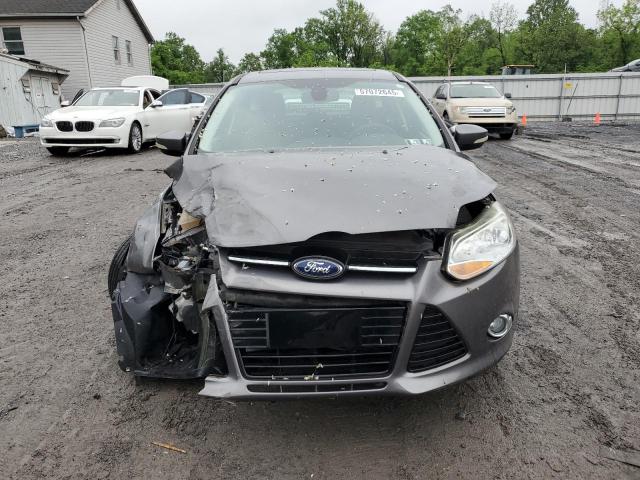  FORD FOCUS 2012 Szary