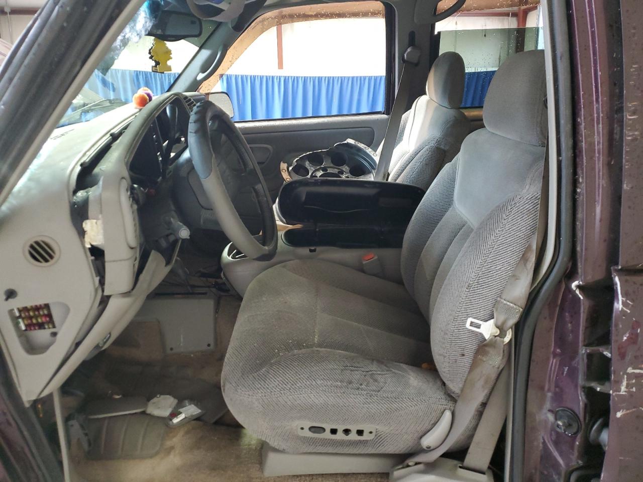 1GNEK13R2VJ420075 1997 Chevrolet Tahoe K1500