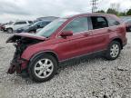 2009 Honda Cr-V Exl for Sale in Wayland, MI - Front End