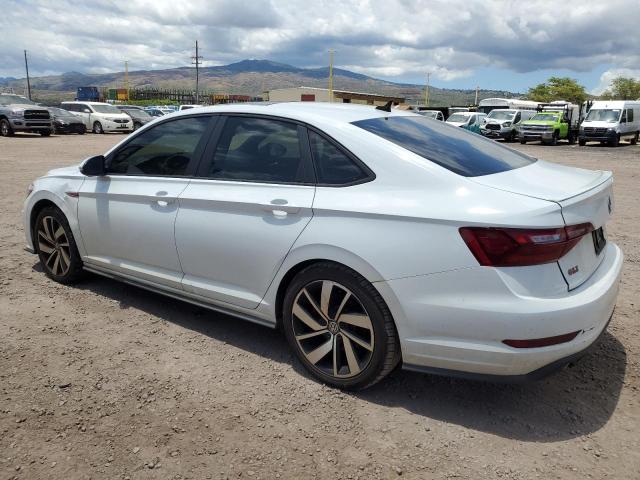  VOLKSWAGEN JETTA 2020 Белый