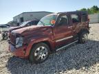 2008 Jeep Liberty Sport en Venta en Wayland, MI - All Over