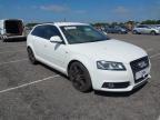 2009 AUDI A3 S LINE for sale at Copart SANDTOFT