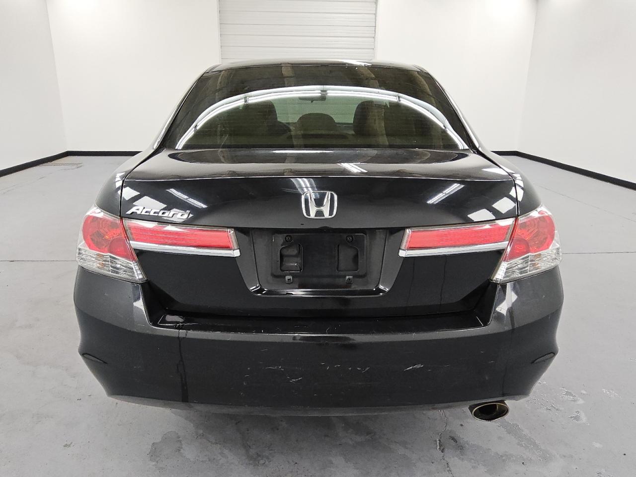 HONDA ACCORD 2012 VIN 1HGCP2F32CA086546 фото 6