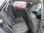 2011 Ford Fiesta Se en Venta en Kansas City, KS - Front End