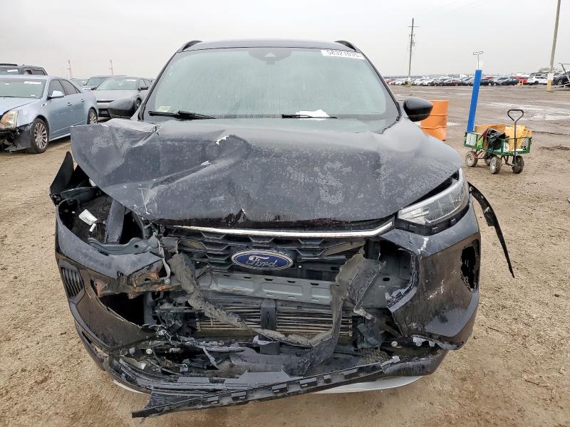  FORD ESCAPE ST 2023 Черный