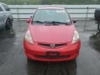 2007 Honda Fit  للبيع في Exeter، RI - Front End