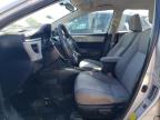 2015 Toyota Corolla L na sprzedaż w Hillsborough, NJ - Front End