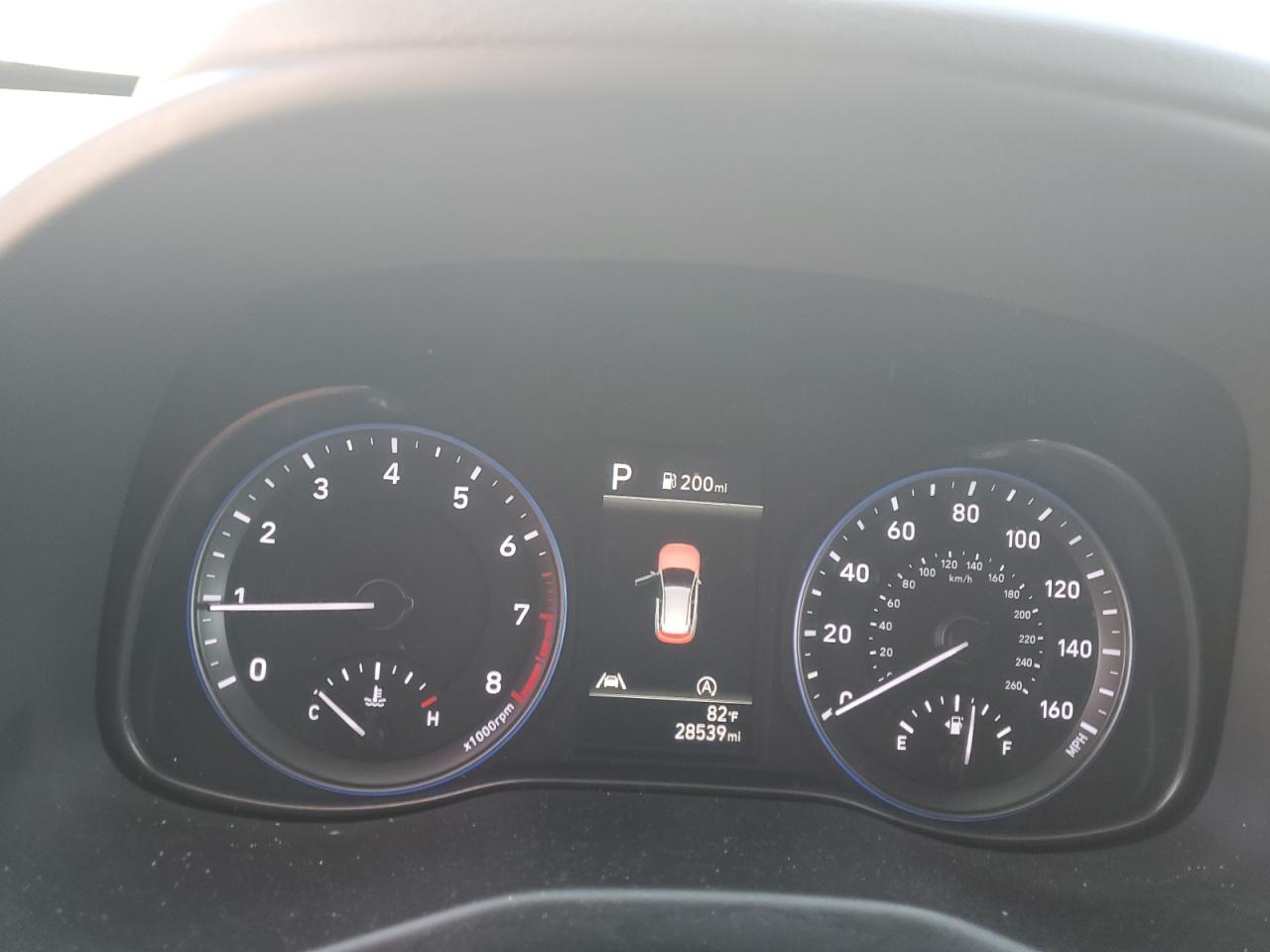 2023 Hyundai Kona Sel VIN: KM8K6CAB7PU007051 Lot: 57388875