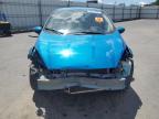 2017 Ford Fiesta Se zu verkaufen in Antelope, CA - Front End