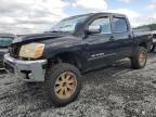 2005 Nissan Titan Xe იყიდება Spartanburg-ში, SC - Rollover