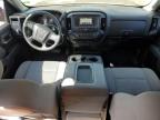 2017 Gmc Sierra C1500 zu verkaufen in Harleyville, SC - Water/Flood
