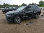 2022 Toyota Rav4 Limited en Venta en Elgin, IL - Side