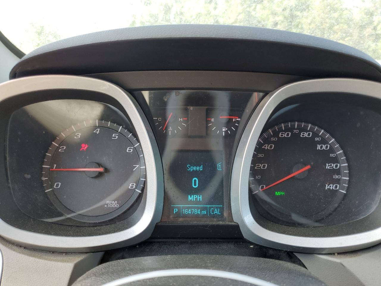 2012 Chevrolet Equinox Lt VIN: 2GNALDEK1C6120227 Lot: 53906915