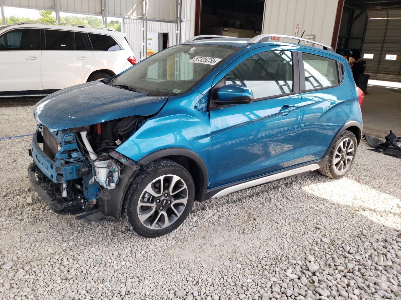 Rogersville, MO에서 판매 중인 2019 Chevrolet Spark Activ - Front End