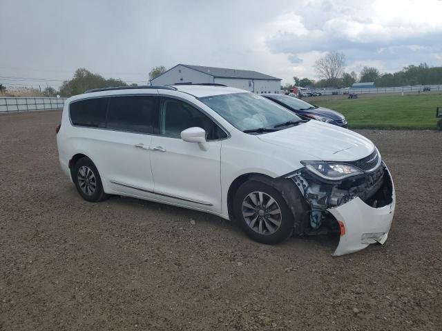  CHRYSLER PACIFICA 2020 Biały
