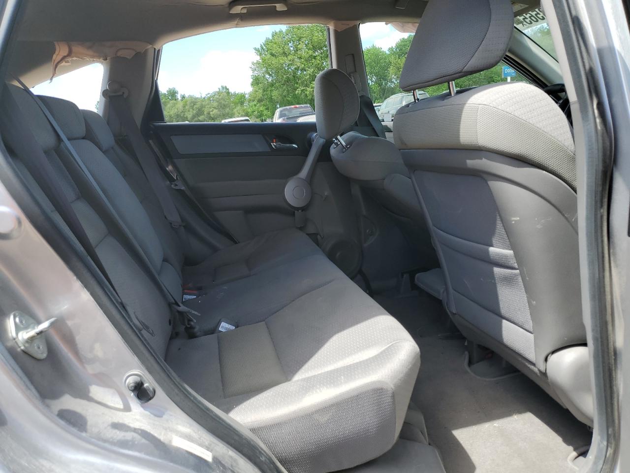 2007 Honda Cr-V Ex VIN: JHLRE48547C068216 Lot: 56558565