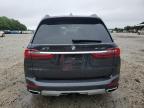 2021 Bmw X7 Xdrive40I للبيع في Austell، GA - Front End