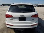 2012 Audi Q5 Premium Plus en Venta en Jacksonville, FL - All Over
