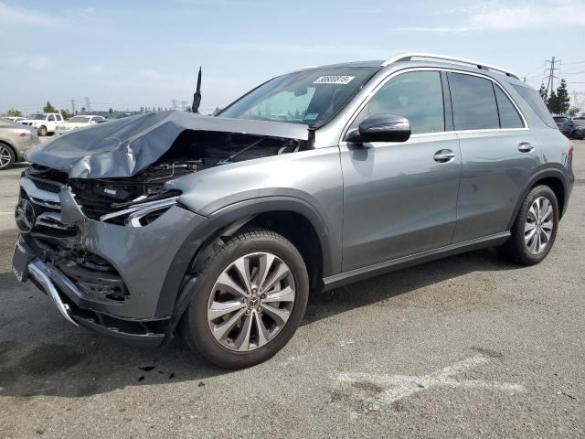 2022 Mercedes-Benz Gle 350 4Matic