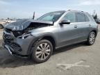 2022 Mercedes-Benz Gle 350 4Matic იყიდება Rancho Cucamonga-ში, CA - Front End