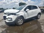 2022 Chevrolet Trax Ls zu verkaufen in Orlando, FL - Front End