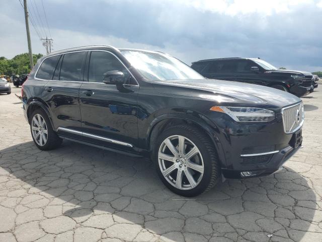  VOLVO XC90 2019 Black