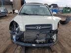 2007 Hyundai Tucson Se for Sale in Colorado Springs, CO - Front End
