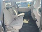 2018 Toyota Sienna Le იყიდება Riverview-ში, FL - Front End