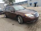 2012 Chrysler 200 Touring იყიდება Albuquerque-ში, NM - Side