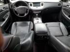 2012 Hyundai Genesis 5.0L продається в San Diego, CA - Front End
