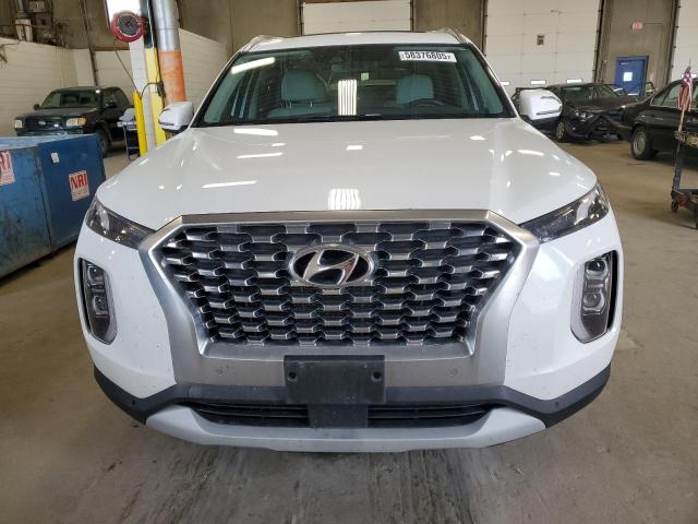  HYUNDAI PALISADE 2020 Biały