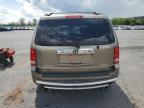 2011 Honda Pilot Exl na sprzedaż w Grantville, PA - Front End