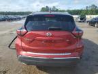 2019 Nissan Murano S на продаже в Harleyville, SC - Side