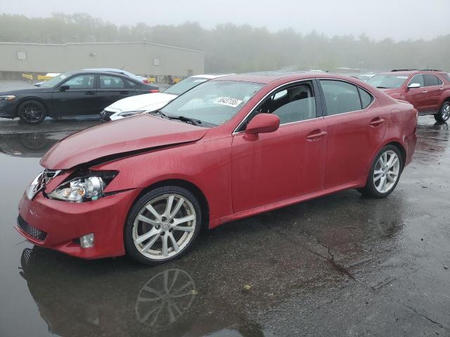 2006 Lexus Is 250