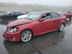 2006 Lexus Is 250 for Sale in Exeter, RI - Front End