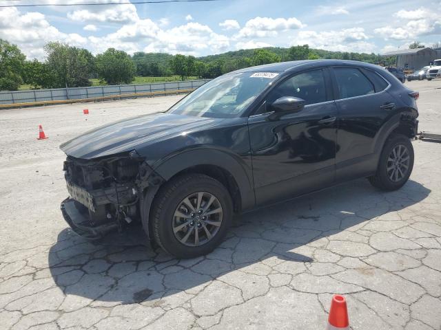 MAZDA CX-30 2021